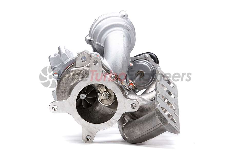 TTE480+ Turbo Compressor de Upgrade 2.0TFSI EA113 K04-64 S3 8P, Golf 6R, 5 ED30, Leon Cupra 1P etc.