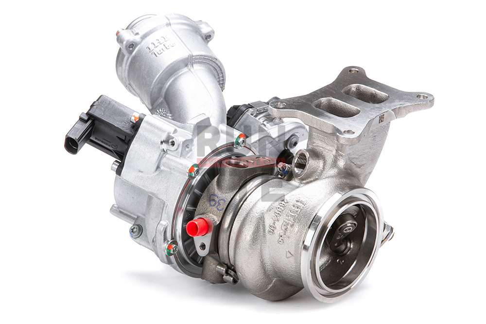 TTE485 IS20 VAG 2.0TSI EA888.3 Upgrade Turbocharger MQB Golf MK7 GTI etc.