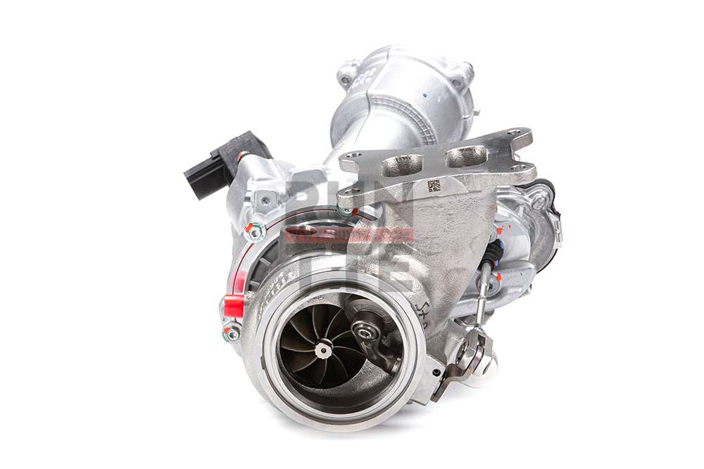 TTE485 IS20 VAG 2.0TSI EA888.3 Upgrade Turbocharger MQB Golf MK7 GTI etc.