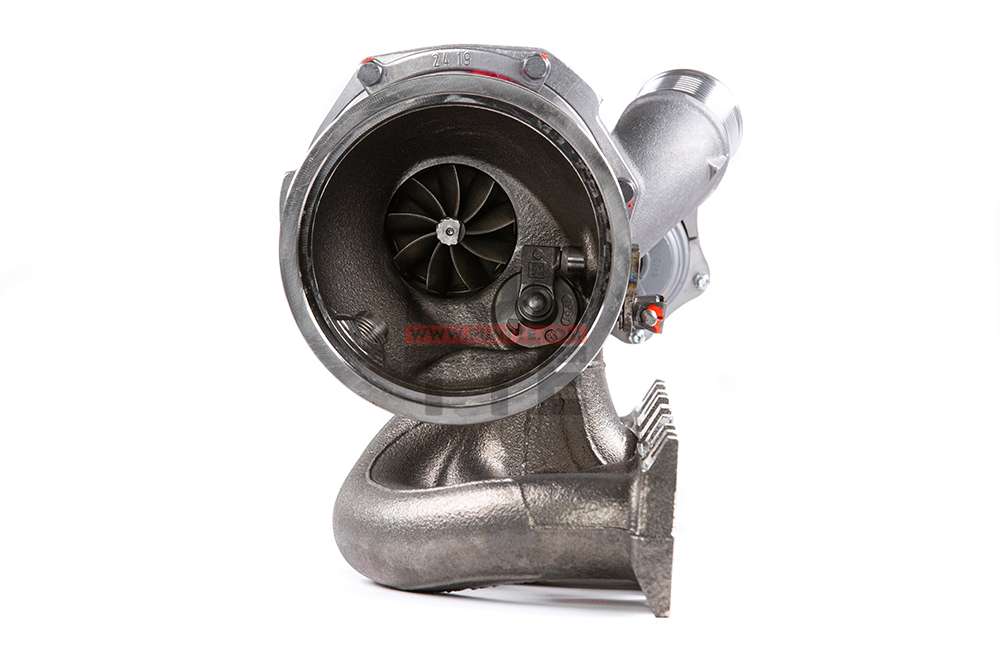 TTE500+ 2.5TFSI Upgrade Turbocharger Audi TTRS 8J, RS3 8P 8V.1, RSQ3