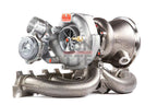 TTE500+ 2.5TFSI nadgradnja turbopolnilnika Audi TTRS 8J, RS3 8P 8V.1, RSQ3