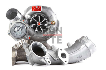 TTE500+ 2.5TFSI Upgrade Turbocharger Audi TTRS 8J, RS3 8P 8V.1, RSQ3
