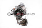 TTE550 N55 Upgrade-turbocompressor BMW M135i, M235i, M2, 335i, 435i F20/F30/F87 и др.