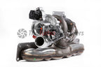 TTE550 N55 Upgrade-turbocompressor BMW M135i, M235i, M2, 335i, 435i F20/F30/F87 и др.