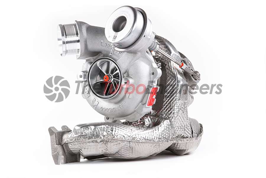 TTE700 EVO EA855 2.5TFSI Upgrade Turbolader DAZA/DNWA/DNWC Audi RS3 8V.2, 8Y, TTRS 8S