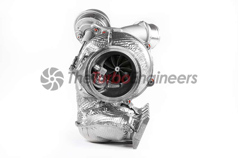 TTE700 EVO EA855 2.5TFSI Upgrade Turbocharger DAZA/DNWA/DNWC Audi RS3 8V.2, 8Y, TTRS 8S