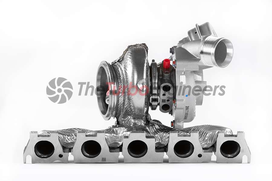 TTE700 EVO EA855 2.5TFSI Upgrade Turbocharger DAZA/DNWA/DNWC Audi RS3 8V.2, 8Y, TTRS 8S