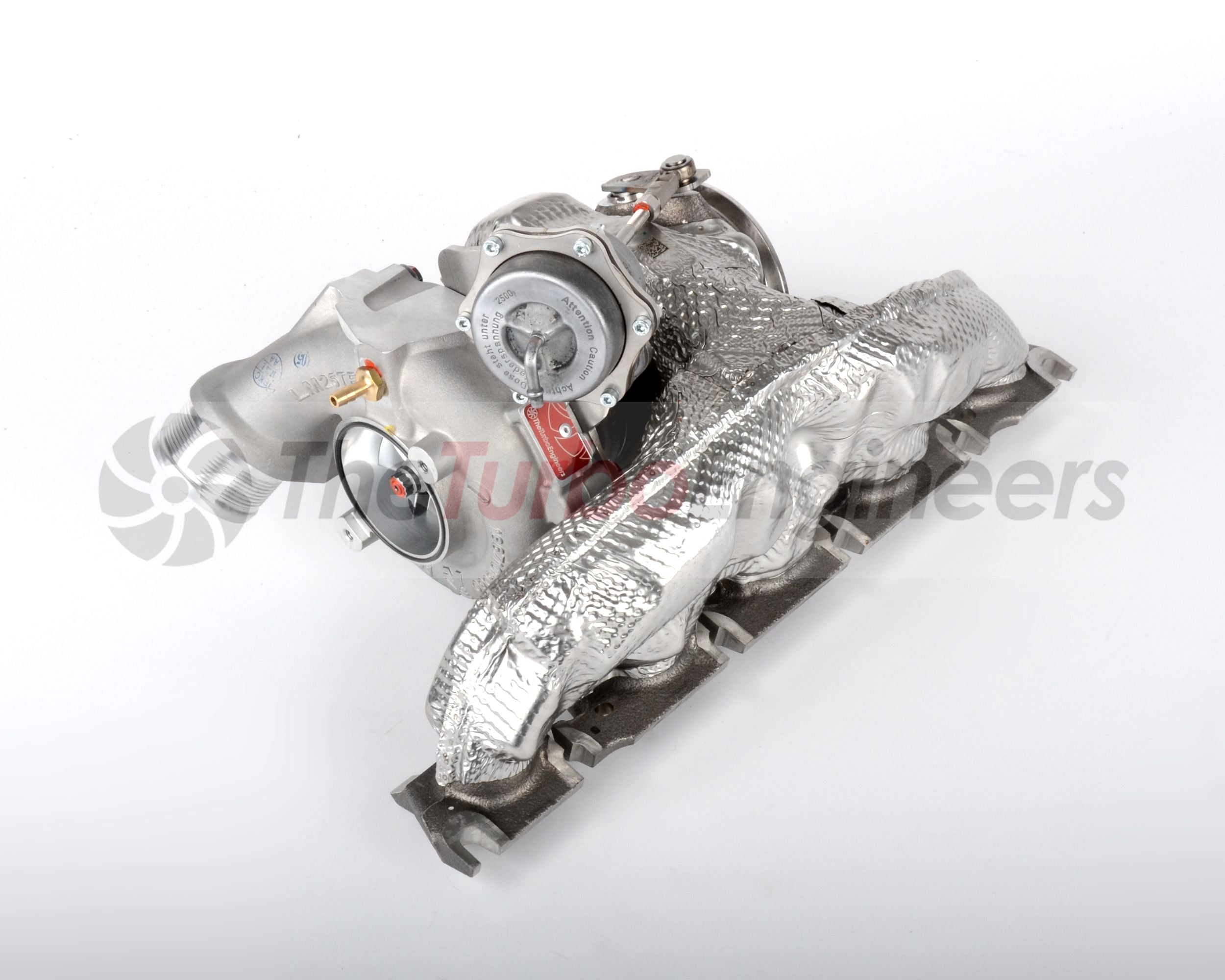TTE700 2.5TFSI Upgrade Turbocharger CZGB/CEPA/CEPB Audi TTRS 8J, RS3 8P, 8V.1, RSQ3