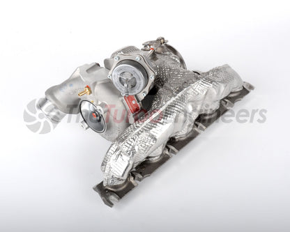 TTE700 2.5TFSI Upgrade Turbolader CZGB/CEPA/CEPB Audi TTRS 8J, RS3 8P, 8V.1, RSQ3