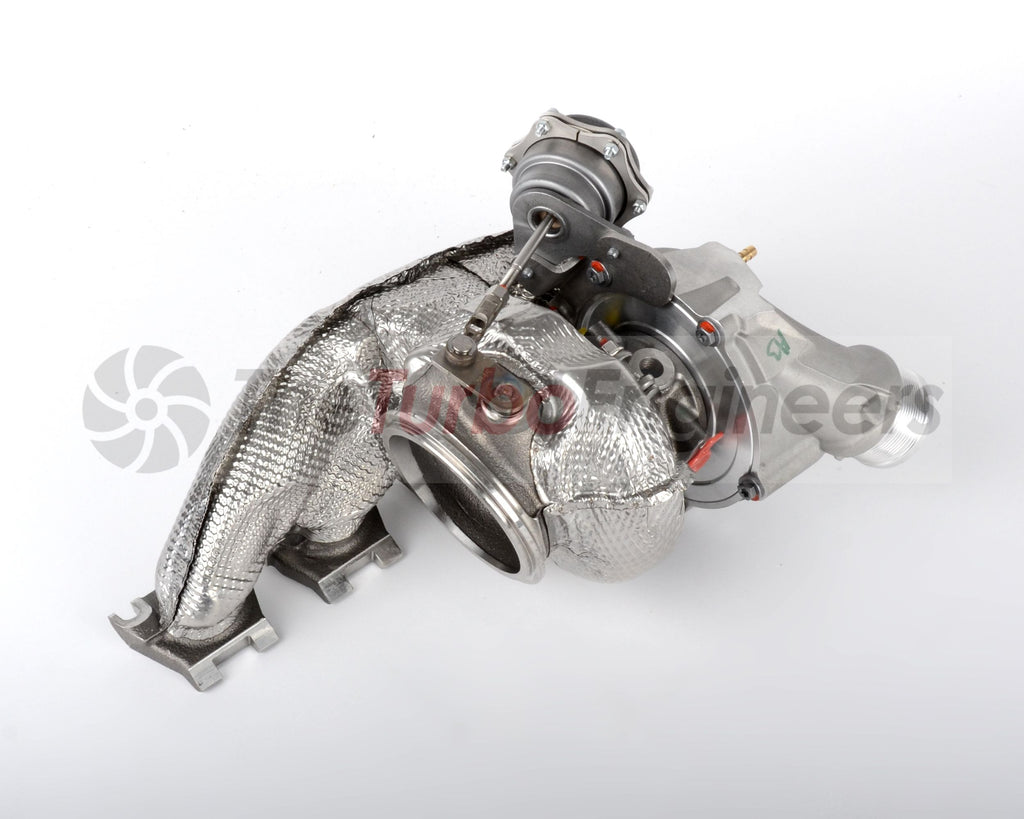 TTE700 2.5TFSI Upgrade-Turbolader CZGB/CEPA/CEPB Audi TTRS 8J, RS3 8P, 8V.1, RSQ3