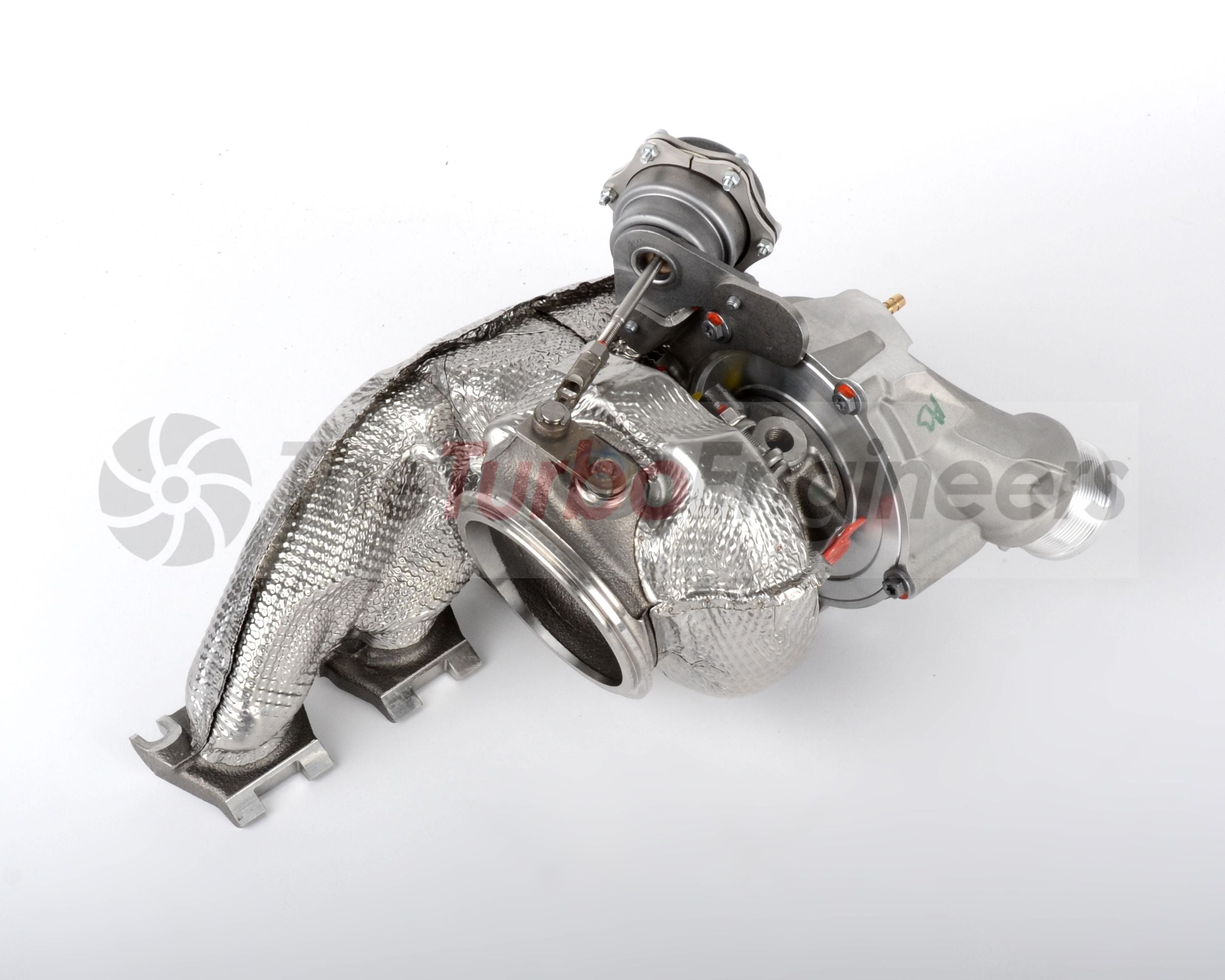 TTE700 2.5TFSI Upgrade-Turbolader CZGB/CEPA/CEPB Audi TTRS 8J, RS3 8P, 8V.1, RSQ3