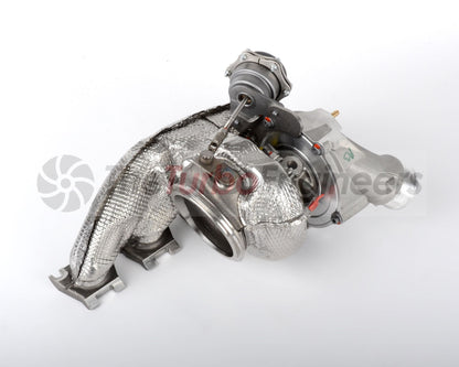 TTE700 2.5TFSI Upgrade Turbolader CZGB/CEPA/CEPB Audi TTRS 8J, RS3 8P, 8V.1, RSQ3