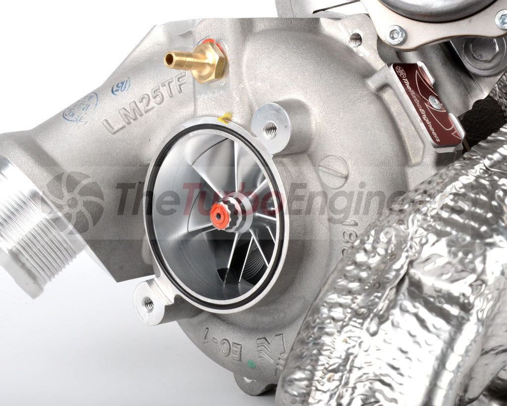 TTE700 2.5TFSI Upgrade-Turbolader CZGB/CEPA/CEPB Audi TTRS 8J, RS3 8P, 8V.1, RSQ3