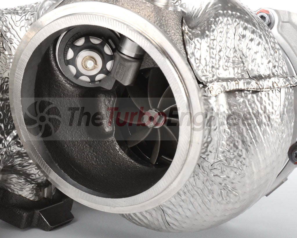 TTE700 2.5TFSI Upgrade-Turbolader CZGB/CEPA/CEPB Audi TTRS 8J, RS3 8P, 8V.1, RSQ3