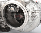 TTE700 2.5TFSI Upgrade-Turbolader CZGB/CEPA/CEPB Audi TTRS 8J, RS3 8P, 8V.1, RSQ3