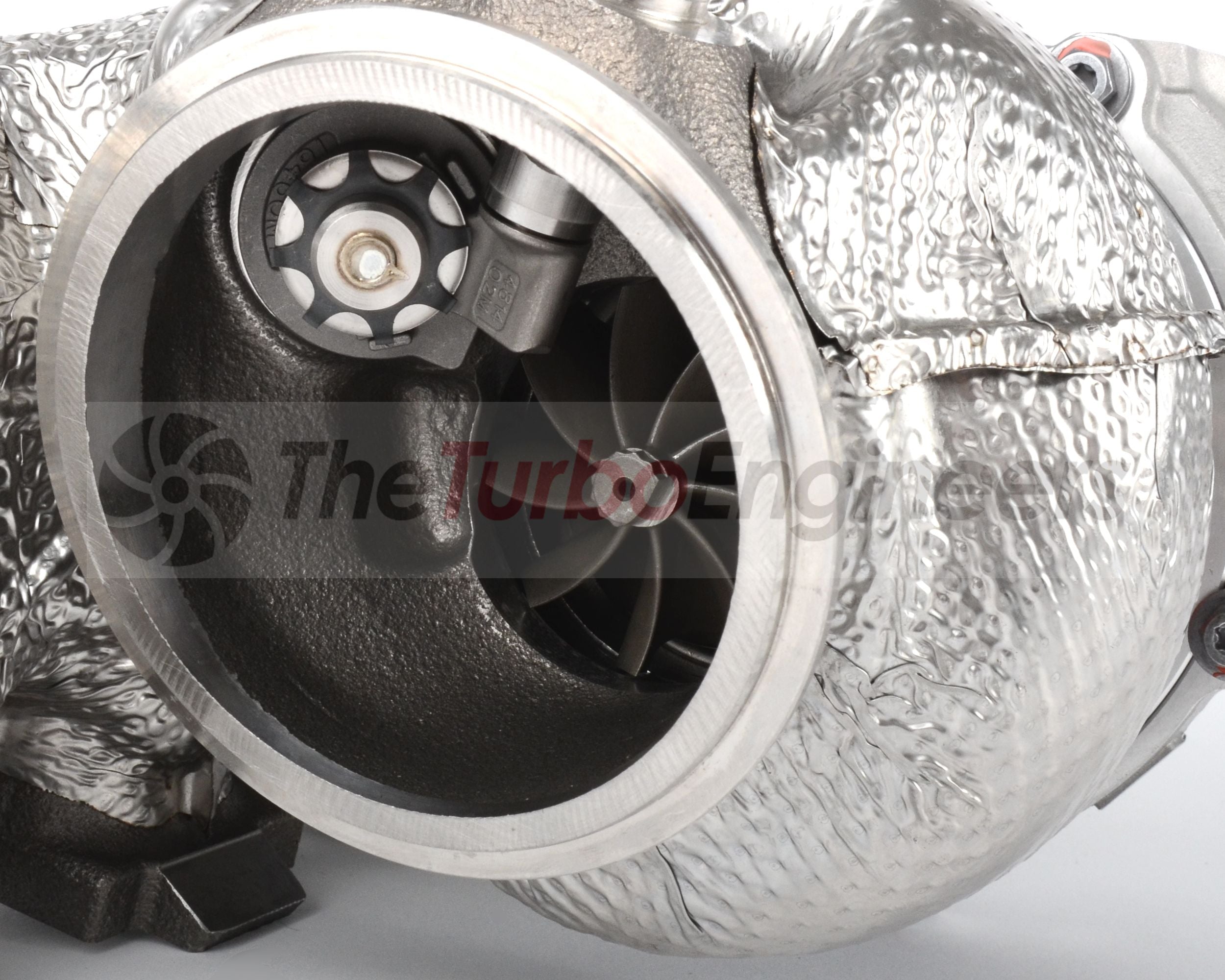 TTE700 2.5TFSI Upgrade Turbocharger CZGB/CEPA/CEPB Audi TTRS 8J, RS3 8P, 8V.1, RSQ3