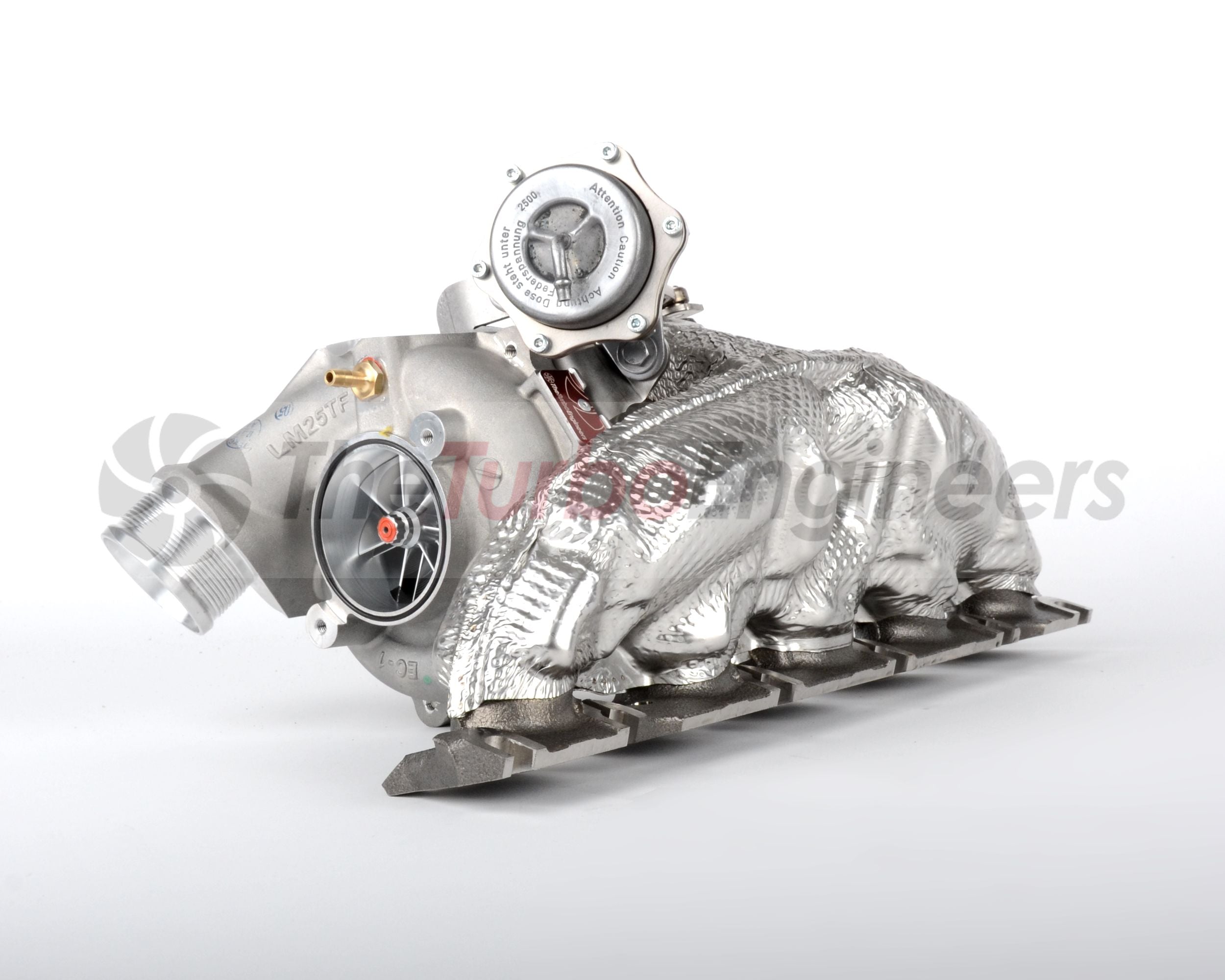 TTE700 2.5TFSI Upgrade Turbocharger CZGB/CEPA/CEPB Audi TTRS 8J, RS3 8P, 8V.1, RSQ3