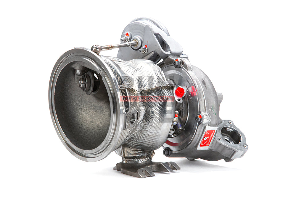 TTE710 3.0TFSI Upgrade Turbocharger Audi S4, S5 B9