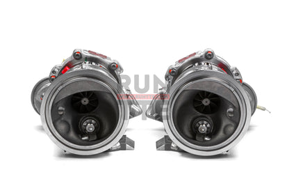 TTE720 2.9TFSI Upgrade Turbocharger Audi RS4, RS5 B9
