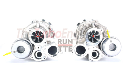 TTE720 2.9TFSI Upgrade Turbocharger Audi RS4, RS5 B9