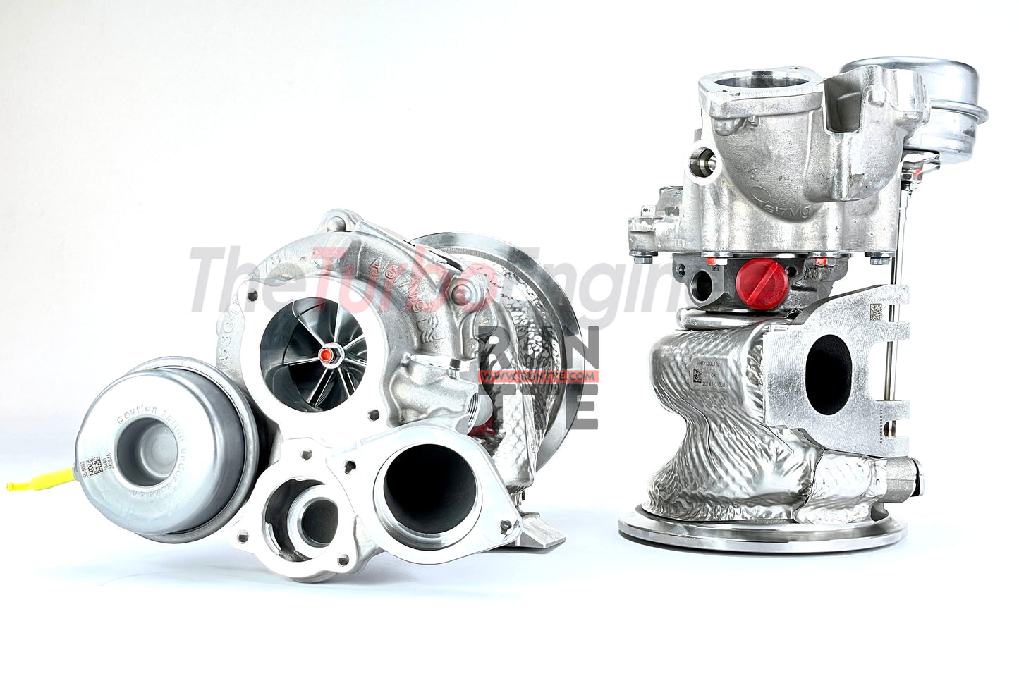 TTE720 2.9TFSI Upgrade Turbocharger Audi RS4, RS5 B9