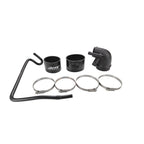 JDY Titanium Luchtinlaat 2.0TSI MQB VW Golf MK7 GTI/R, S3, Leon 5F Cupra etc.