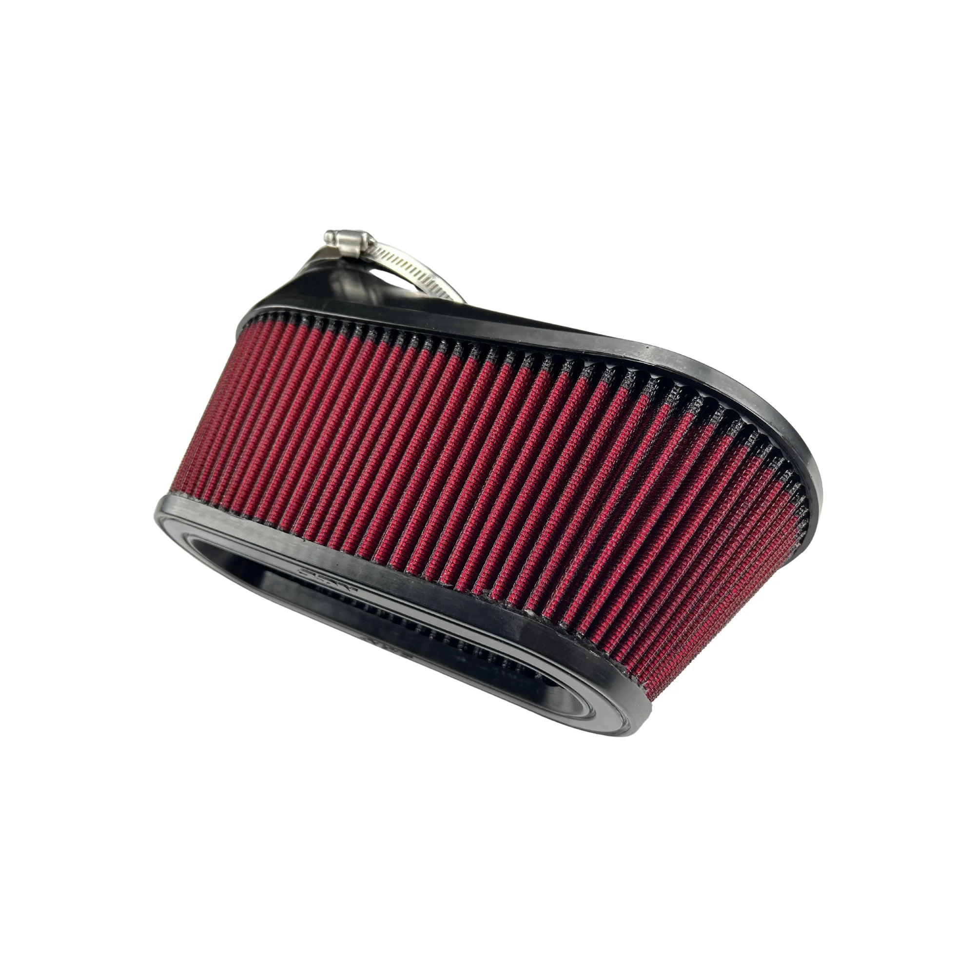 JDY Titanium Luchtinlaat 2.0TSI MQB VW Golf MK7 GTI/R, S3, Leon 5F Cupra etc.