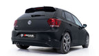 REMUS Cat-Back VW Polo AW GTI 2.0TSI 2019+ (OPF/GPF)