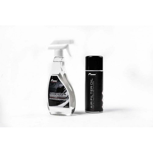 RacingLine Luchtfilter Reinigingsset