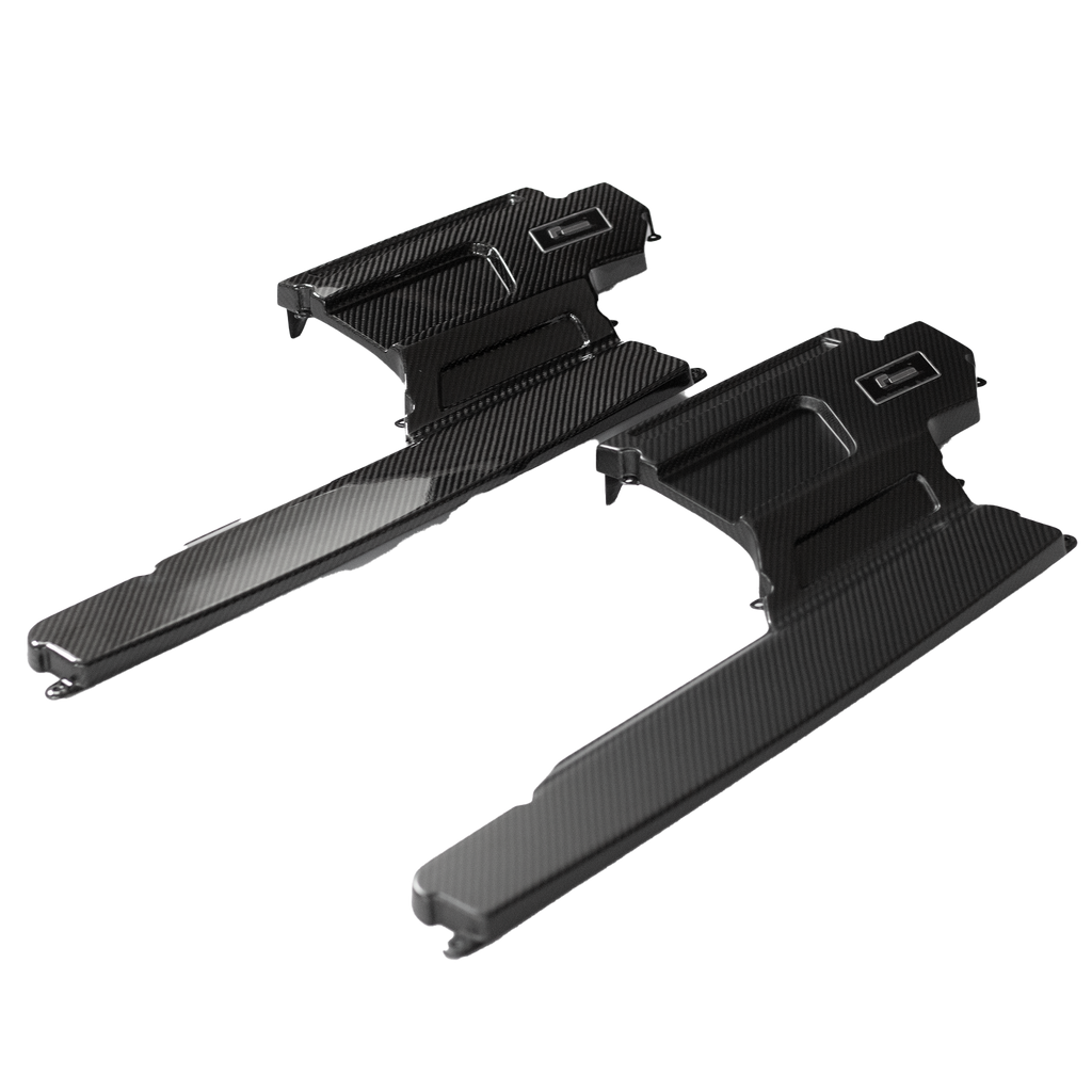 RacingLine R600 FOAM Cold Air Intake VW Golf 7/8 GTI/R, Leon Cupra, A3/S3 8V/8Y etc.