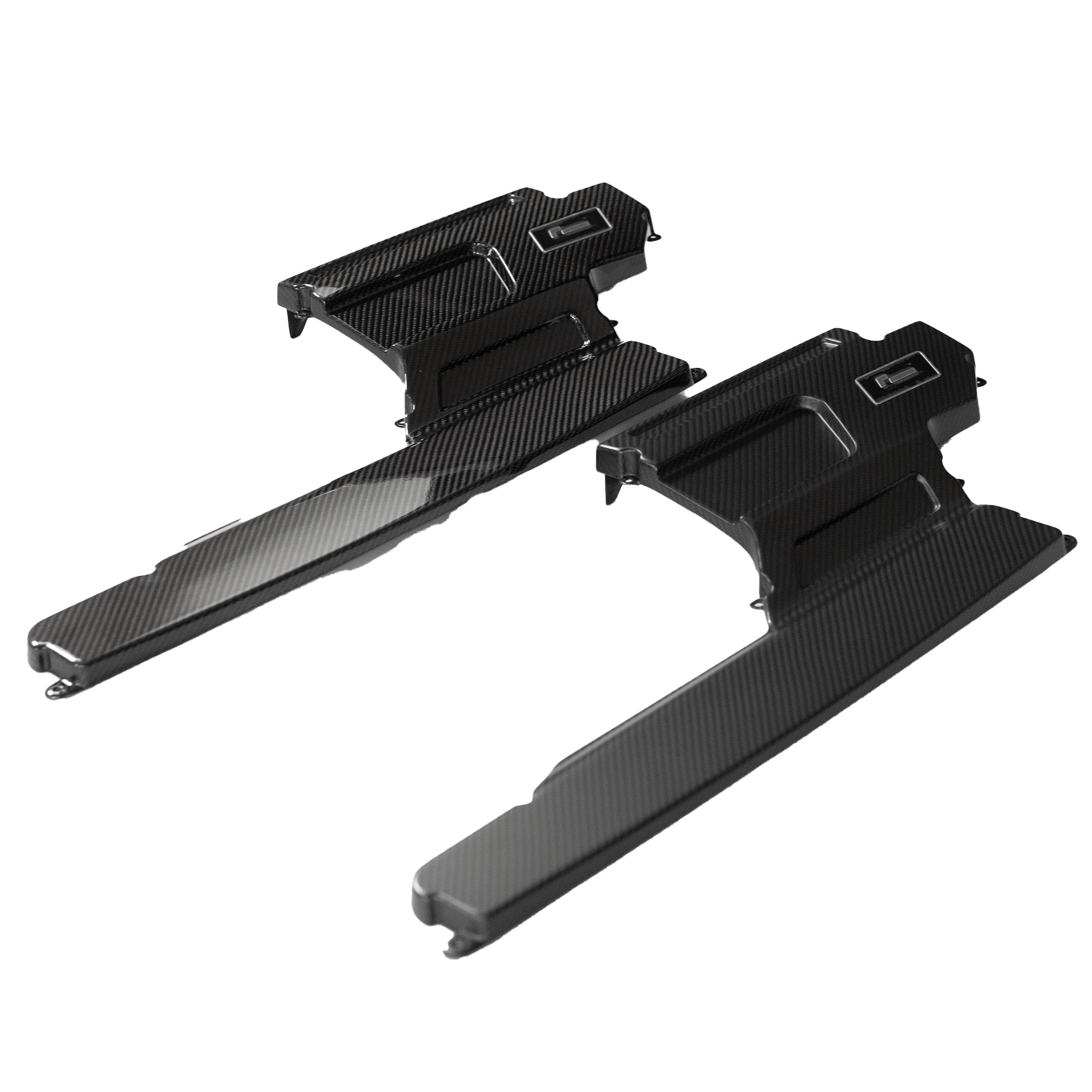 RacingLine R600 KATOEN Cold Air Intake VW Golf 7/8 GTI/R, Leon Cupra, A3/S3 8V/8Y etc.