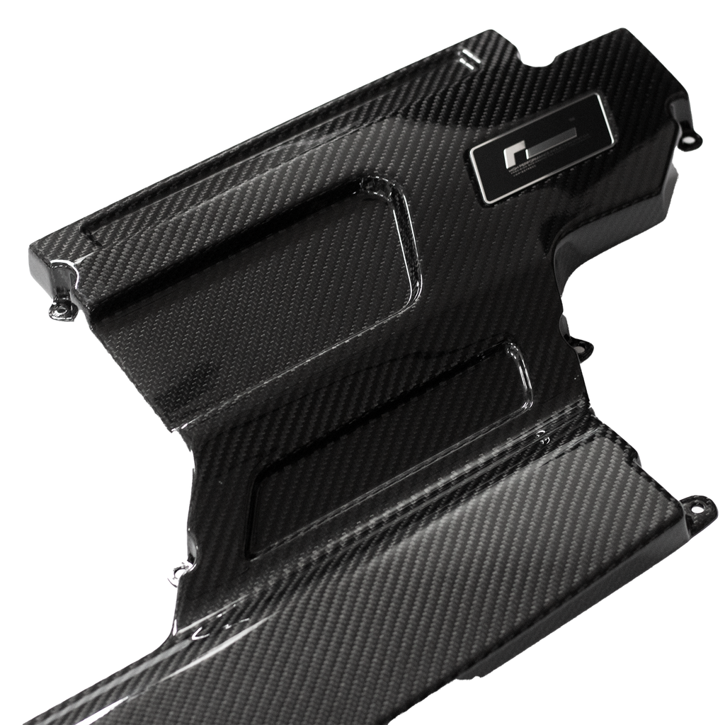 RacingLine R600 FOAM Cold Air Intake VW Golf 7/8 GTI/R, Leon Cupra, A3/S3 8V/8Y etc.