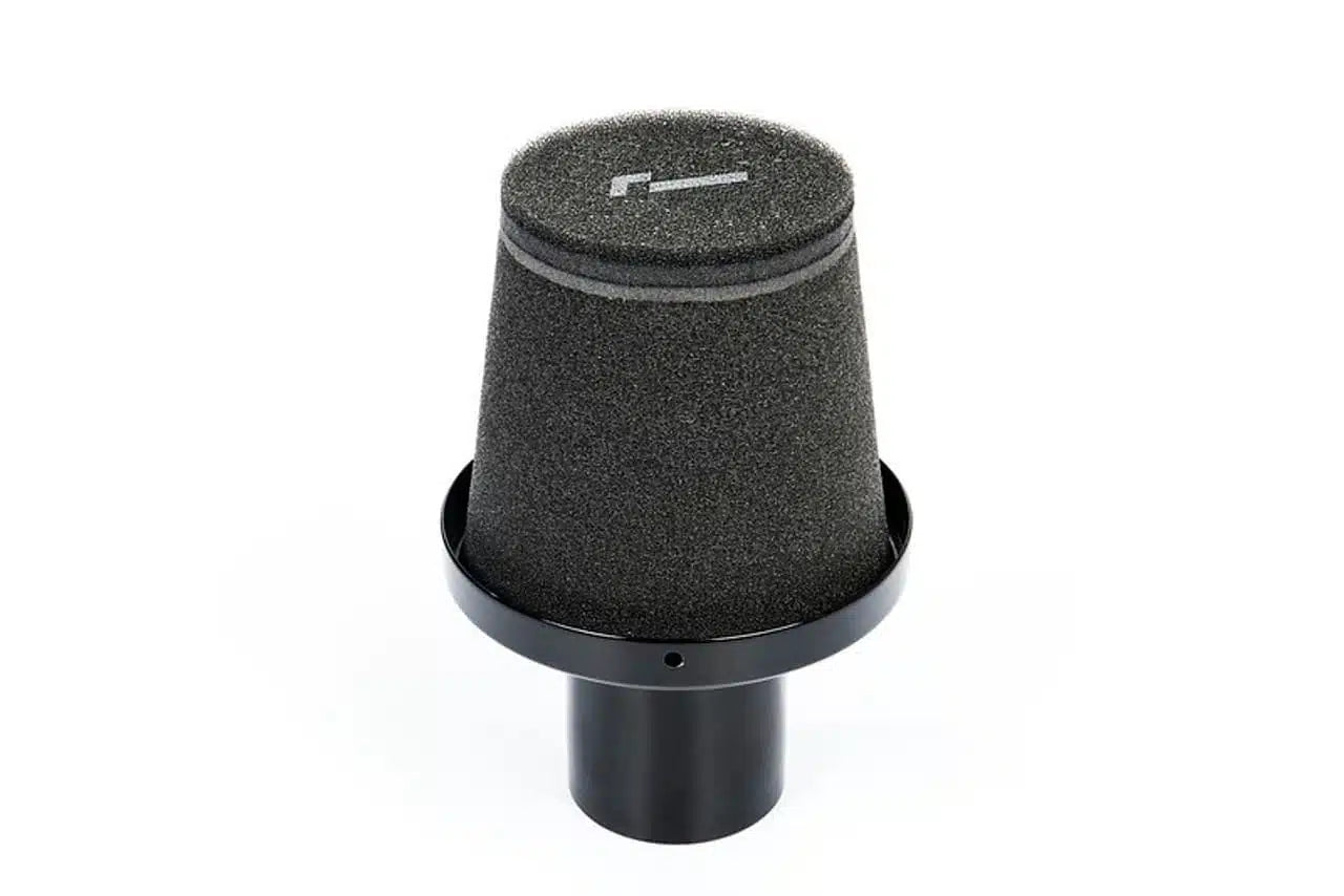 Filtre de remplacement RacingLine 2.0 TFSI K04 pour VW Golf 6R, S3 8P, Leon 1P Cupra R, etc.