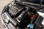 RacingLine Carbon Fiber Luchtinlaat VW Polo MK6 AW GTI, Audi A1 GB 40TFSI