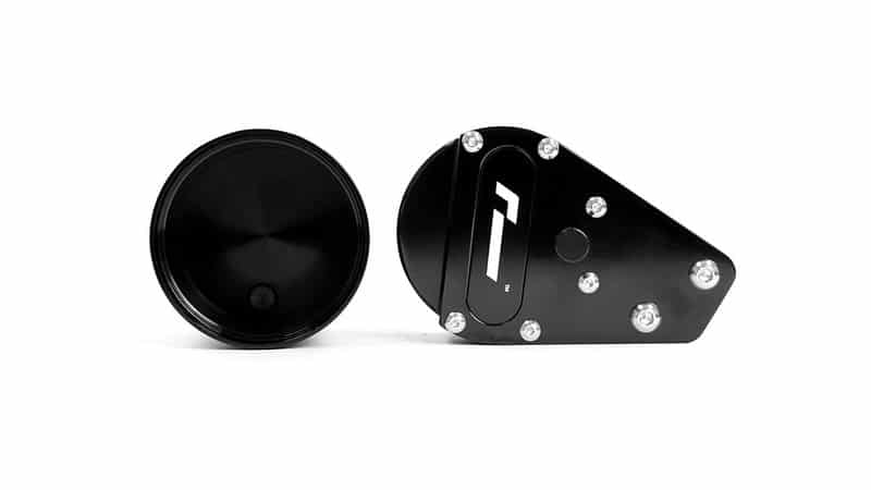 RacingLine Oil Catch Can 2.0TSI EA888.4 VW Golf MK8 GTI/R, Audi S3 8Y, Cupra Formentor a ďalšie