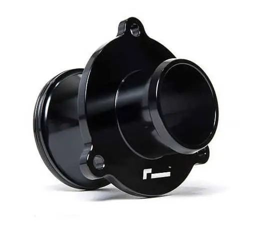 RacingLine Turbo Muffler Delete 2.0TSI MQB