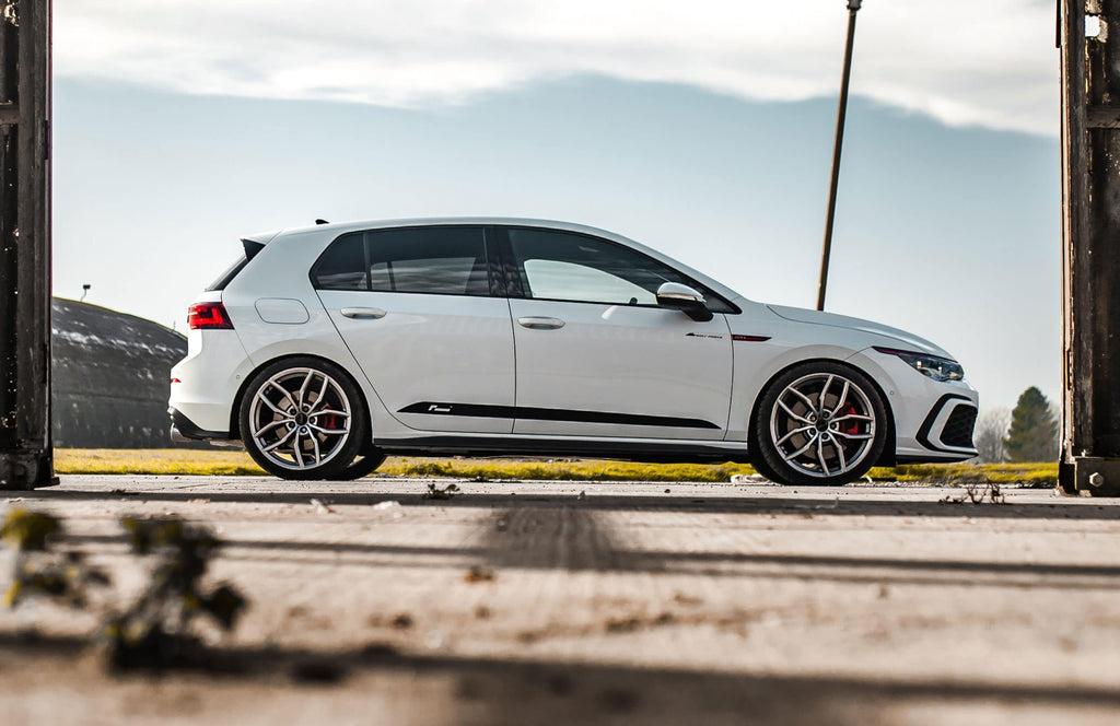 RacingLine Lowering Springs VW Golf MK8 GTI/GTD & Clubsport