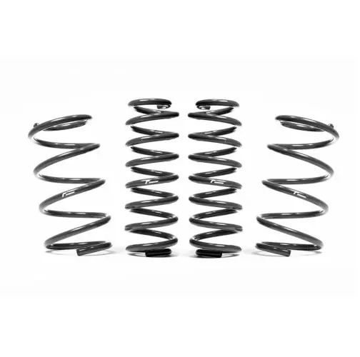 RacingLine Lowering Springs VW Golf MK8 GTI/GTD & Clubsport