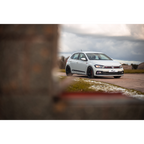 Ressorts d'abaissement RacingLine pour VW Polo AW GTI 2.0TSI 2017+
