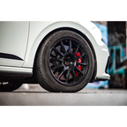 Ressorts d'abaissement RacingLine pour VW Polo AW GTI 2.0TSI 2017+