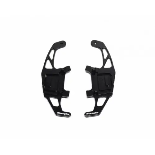 RacingLine Billet Gearshift Paddles VW Golf MK7, Polo 6C/AW