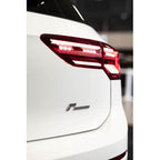 Značka RacingLine za avto