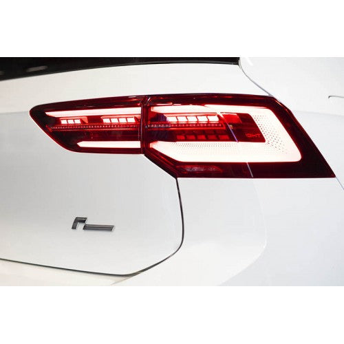 RacingLine Car Badge