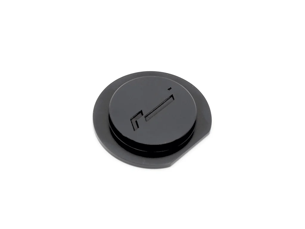 RacingLine Kit för borttagning av bakruteviskare