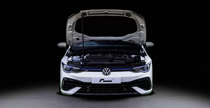 Vérin à gaz pour capot/capot RacingLine VW Golf MK8