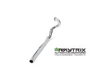 Armytrix Downpipe - VW Tiguan R 2.0 TSI 2020+
