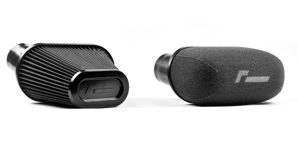 RacingLine R600 hladni usis vazduha MEGA PAKET MQB 1.8/2.0TSI + GRATIS set za čišćenje