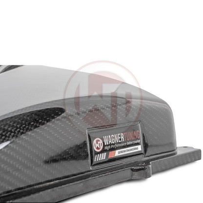 Wagner Tuning Carbon 3.5" Air Intake Audi RS3 8V, TTRS 8S, RSQ3 F3