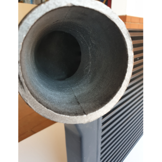 Blaze Intercooler VAG 1.8/2.0TFSI Golf 6 GTI/R, A3/S3 8P, Leon Cupra 1P etc.