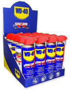 WD40 Multispray 450ml Smart Strawl